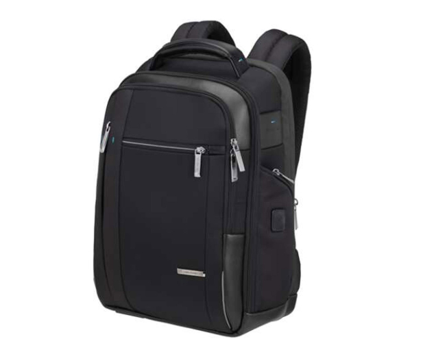 Samsonite PLECAK DO LAPTOPA 14.1'' SPECTROLITE 3.0 CZARNY - 1483096 - zdjęcie 2